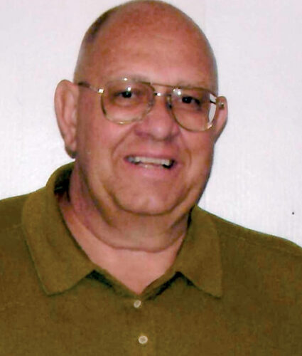 Michael John Phillips